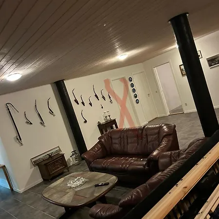 Eventyrborgen Hostel