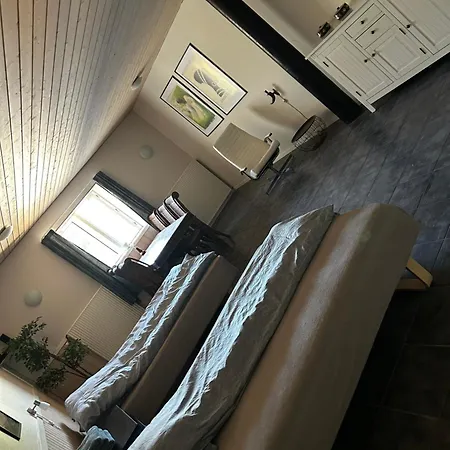 Eventyrborgen Hostel Eskilstrup (Sjaelland)