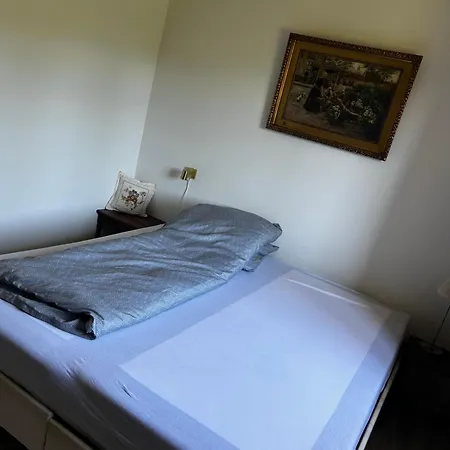 Eventyrborgen Hostel *