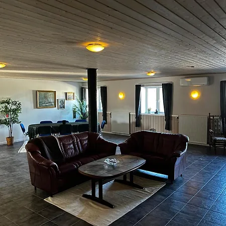 Hostel Eventyrborgen