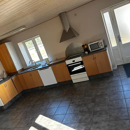 Eventyrborgen Eskilstrup (Sjaelland)